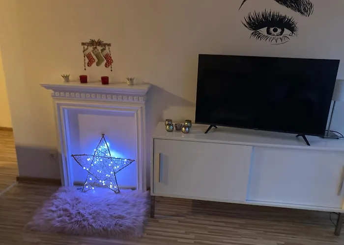 Business Apartment Bugl