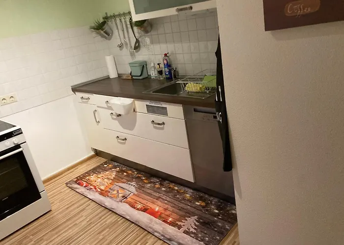 Business Apartment Bugl