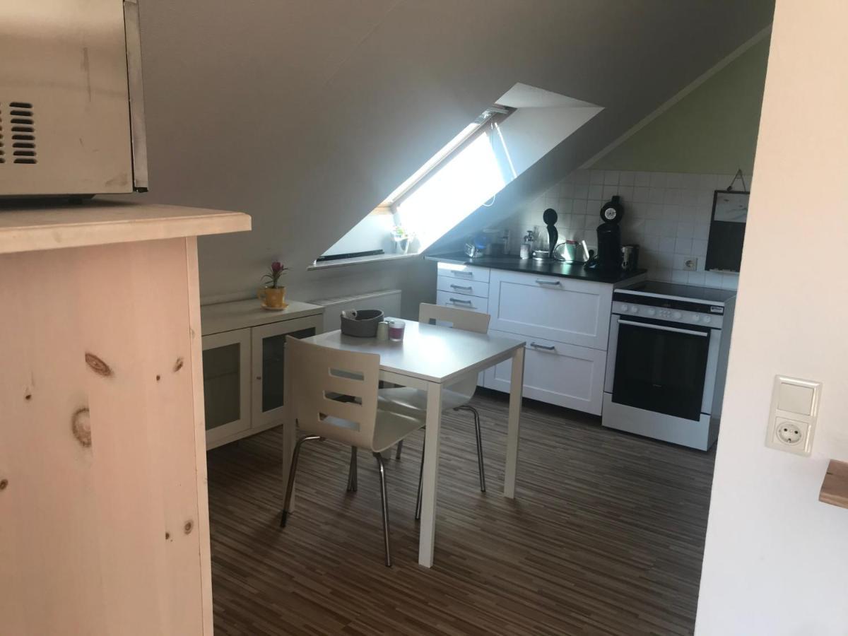 Apartment Business Bugl