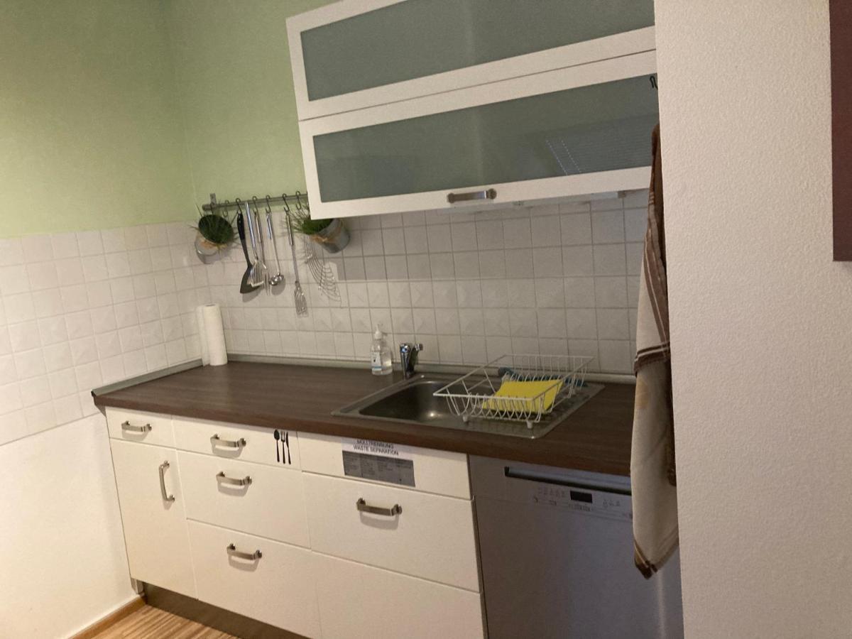 Apartment Business Bugl *