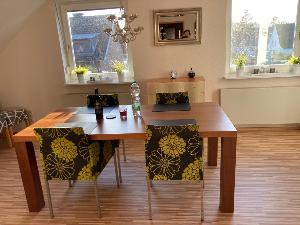 Business Bugl Apartment *