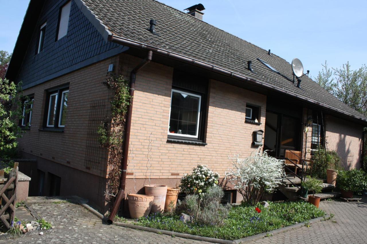 Apartment Business Bugl *