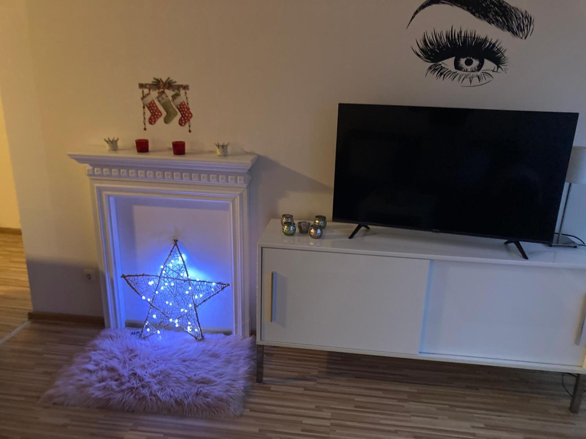Business Bugl Apartment