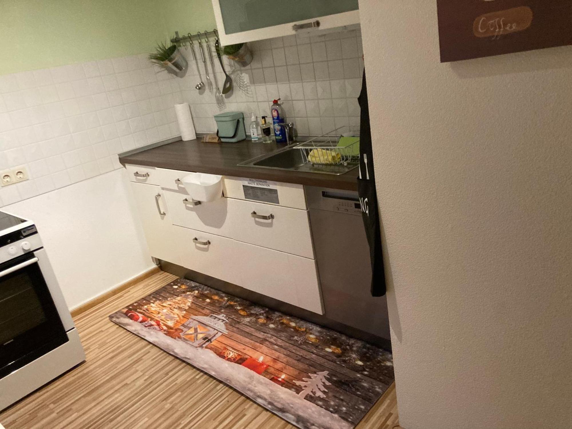 Apartment Business Bugl *